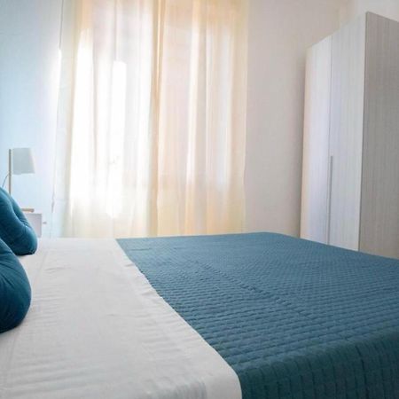 B&B La Genuina Guspini Buitenkant foto